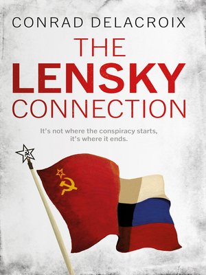 cover image of The Lensky Connection